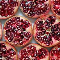 Pomegranate* - EO & FO Blend (Special Order)